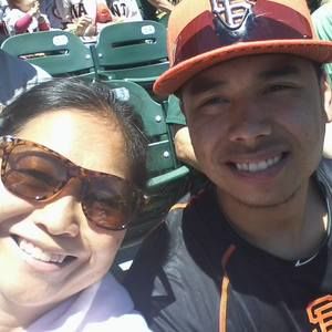 Meet your Posher, Darlene